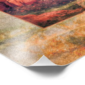 ワイルドホーススピリッツ「トリニティ」 フォトプリント            (角)