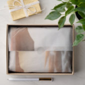 ワイルドホースチンコテハアイランドデクページ紙 薄葉紙 (ギフト)