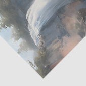 ワイルドホースリバー 薄葉紙 (詳細)