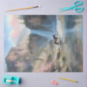 ワイルドホースリバー 薄葉紙 (クラフト)