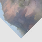 ワイルドホースリバー 薄葉紙 (詳細)