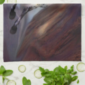 ワイルドホース2キッチンタオル キッチンタオル (折り畳み)