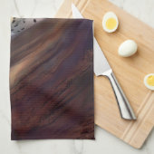 ワイルドホース2キッチンタオル キッチンタオル (四つ折り)