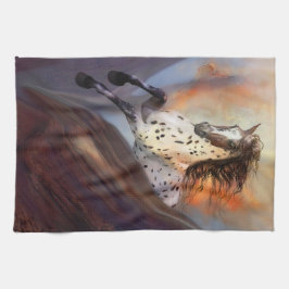 ワイルドホース2キッチンタオル キッチンタオル