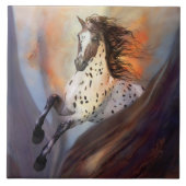 ワイルドホース2タイル タイル (正面)