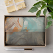 ワイルドホース3デクページ紙 薄葉紙 (ギフト)