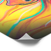 ワイルドホース ポスター (角)