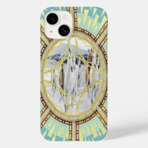 ワイルドホース Case-Mate iPhone 14ケース