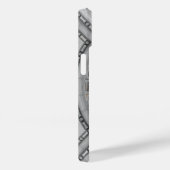 ワイルドホース Case-Mate iPhoneケース (裏面 / 右)