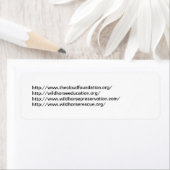 ワイルドホースOrg ラベル (インサイチュ)