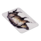 ワイルドボア1999 マグネット (右側)