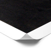 ワイルドボア ポスター (角)