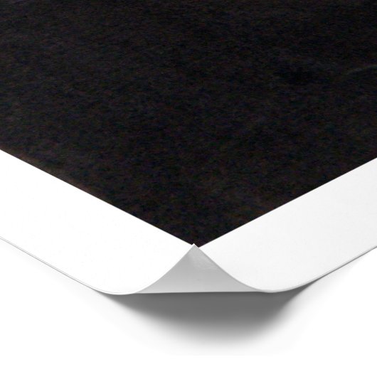 ワイルドボア ポスター (角)