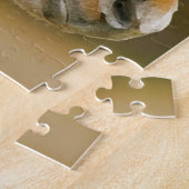 ワイルドポニーアメリカ。 ジグソーパズル (側面)