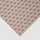 ワイルドポニーオンタン馬好き 薄葉紙 (詳細)