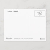 ワイルドポニーズアサーテハーグ – カード (裏面)