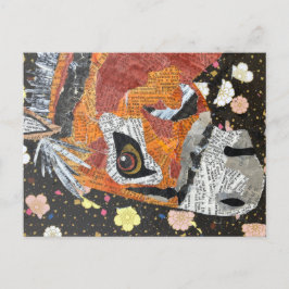 ワイルドポニー ポストカード