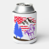 ワイルドマウンテンホースギャロッピング 缶クーラー (缶裏面)