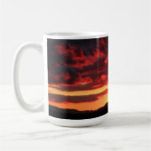 ワイルドマスタングマーレアンドフォーアルコーヒーマグ コーヒーマグカップ (左)