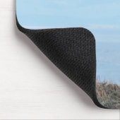 ワイルドマスタング マウスパッド (コーナー)