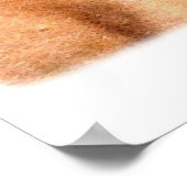 ワイルドマスペインのスタン馬ファンタジーアートポスター ポスター (角)