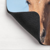 ワイルドムスタンフォール マウスパッド (コーナー)