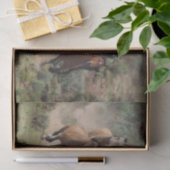 ワイルドムスタンヘルド 薄葉紙 (ギフト)