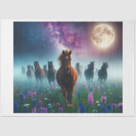 ワイルドムーンライト 薄葉紙