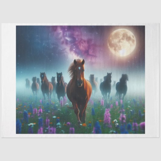 ワイルドムーンライト 薄葉紙 (正面)