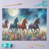 ワイルドムーン 薄葉紙 (クラフト)