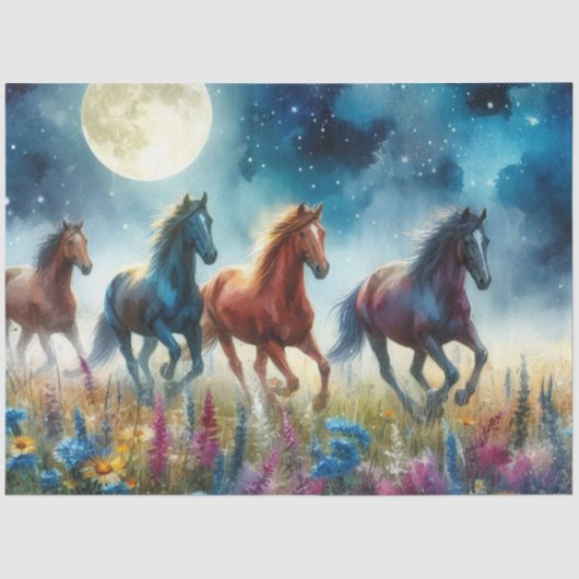 ワイルドムーン 薄葉紙 (正面)