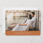 ワイルドメドウリースフローラ写真 セーブザデート (裏面)