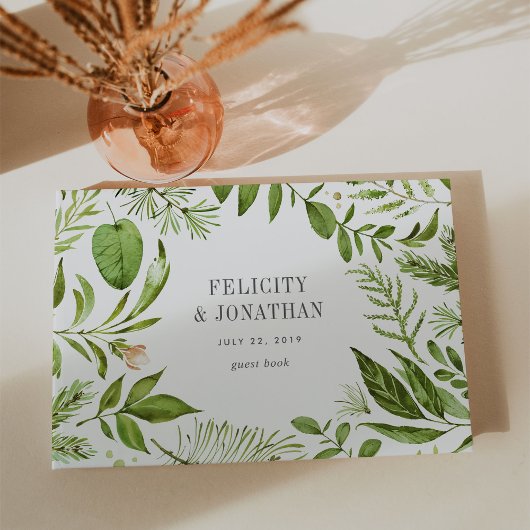 ワイルドメドウリース | 結婚s ゲストブック