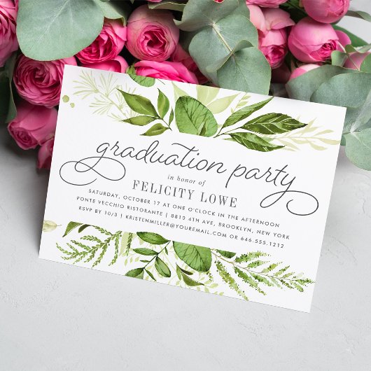 ワイルドメドードエクセシレーションパーティー招待状 招待状