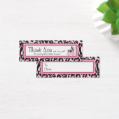 ワイルドモノTYスキニーギフトカード (デスク)