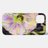 ワイルドモーニンググローリーバイアレクサンドラ調理師 Case-Mate iPhoneケース (裏面 (横))