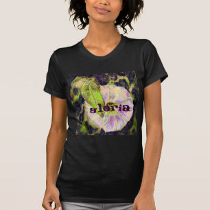ワイルドモーニンググローリーバイアレクサンドラ調理師 Tシャツ