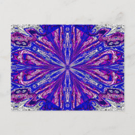 ワイルドユリ10 ポストカード