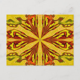 ワイルドユリ2 ポストカード