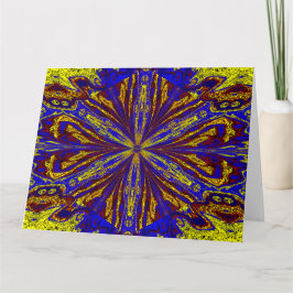 ワイルドユリ9 カード