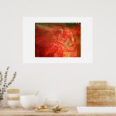 ワイルドライド ポスター (キッチン)