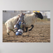 ワイルドライド ポスター (正面)