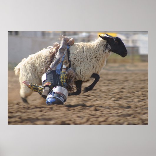 ワイルドライド ポスター (正面)