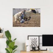 ワイルドライド ポスター (ホームオフィス)