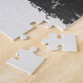 ワイルドライド!- BMXレーサー ジグソーパズル (側面)