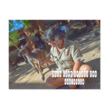 ワイルドライフシドニー動物園（オーストラリア）