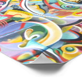 ワイルドライフドリーム#2 ポスター (角)