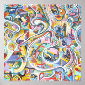 ワイルドライフドリーム#2 ポスター