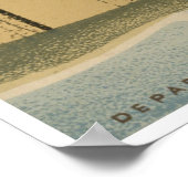 ワイルドライフ:国立公園局 ポスター (角)