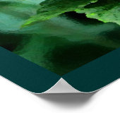 ワイルドラズベリー ポスター (角)